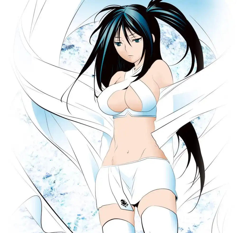 [VCB-Studio] Sekirei [11][Hi10p_720p][x264_2flac]